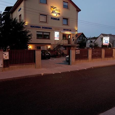 Willa Mewa Gdynia Bagian luar foto