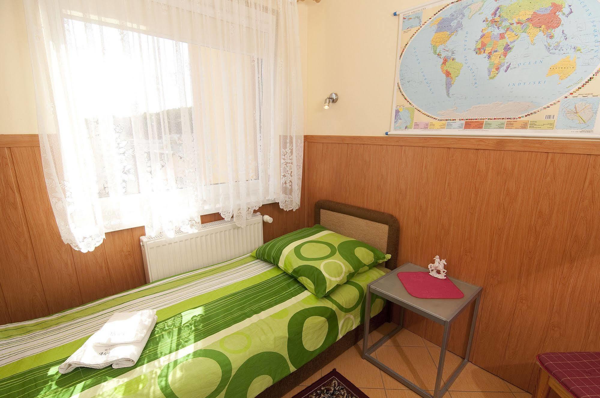 Willa Mewa Gdynia Bagian luar foto