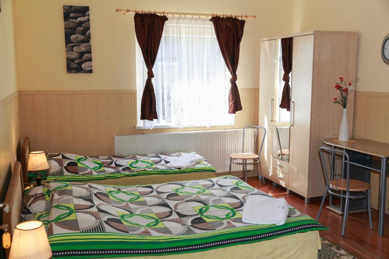 Willa Mewa Gdynia Bagian luar foto